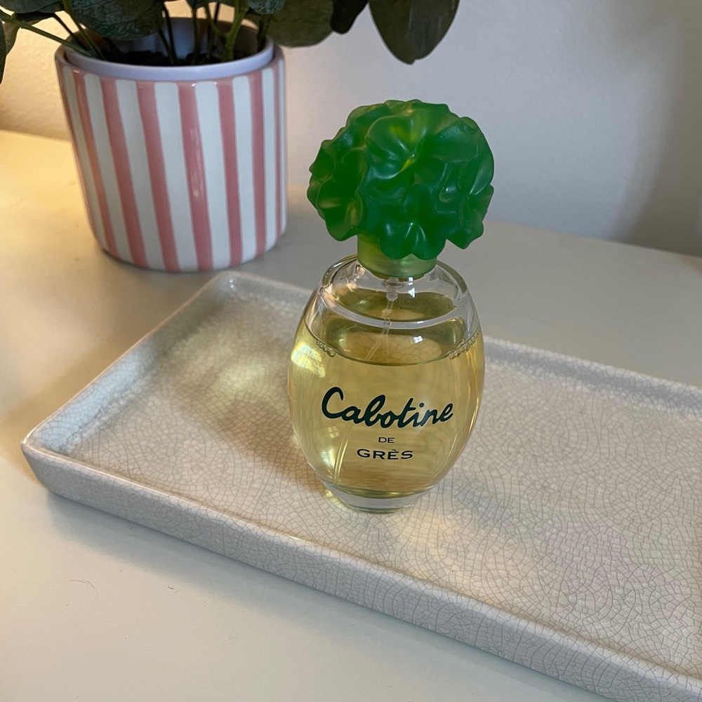 Cabotine by Gres